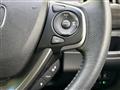 2017 Honda Freed