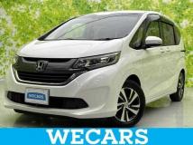 2017 Honda Freed