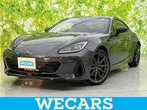 2022 Subaru BRZ