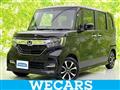 2019 Honda N BOX