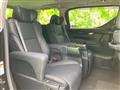 2021 Toyota Alphard G