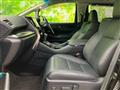 2021 Toyota Alphard G