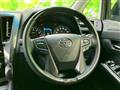 2021 Toyota Alphard G