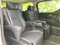 2023 Toyota Alphard G