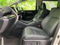 2023 Toyota Alphard G