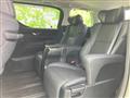 2023 Toyota Alphard G