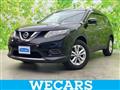 2015 Nissan X-Trail