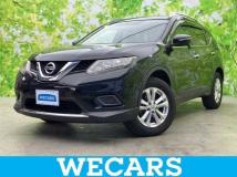 2015 Nissan X-Trail