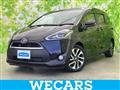 2018 Toyota Sienta