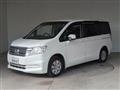 2012 Honda Step WGN
