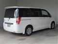 2012 Honda Step WGN