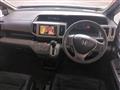 2012 Honda Step WGN