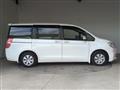 2012 Honda Step WGN