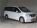 2012 Honda Step WGN