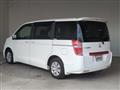 2012 Honda Step WGN