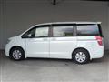 2012 Honda Step WGN