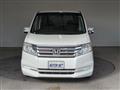2012 Honda Step WGN