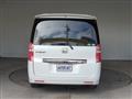 2012 Honda Step WGN