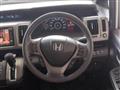 2012 Honda Step WGN
