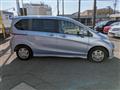 2013 Honda Freed