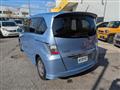 2013 Honda Freed