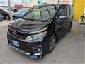 2015 Toyota Voxy