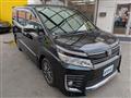 2015 Toyota Voxy