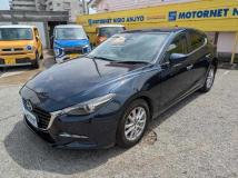 2016 Mazda Axela