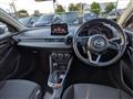 2017 Mazda Demio