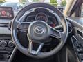2017 Mazda Demio