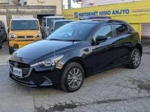 2017 Mazda Demio