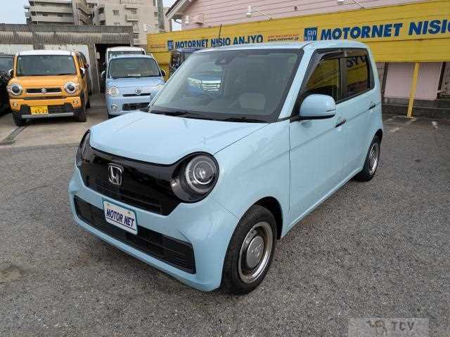 2021 Honda Honda Others