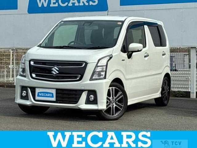 2017 Suzuki Suzuki Others