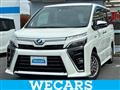 2020 Toyota Voxy
