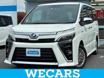 2020 Toyota Voxy