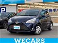 2019 Toyota Vitz