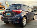 2019 Toyota Vitz