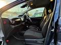 2019 Toyota Vitz