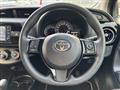 2019 Toyota Vitz