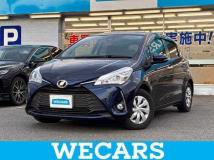 2019 Toyota Vitz