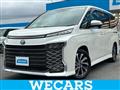 2025 Toyota Voxy
