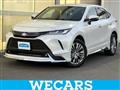 2023 Toyota Harrier Hybrid