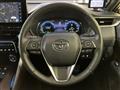 2023 Toyota Harrier Hybrid