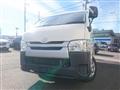 2019 Toyota Hiace Van