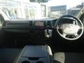 2019 Toyota Hiace Van