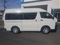 2019 Toyota Hiace Van