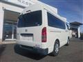2019 Toyota Hiace Van
