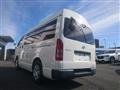 2019 Toyota Hiace Van