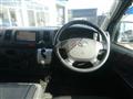 2019 Toyota Hiace Van