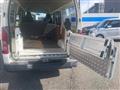 2019 Toyota Hiace Van